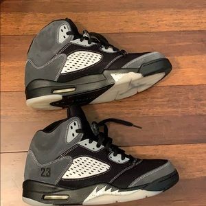 jordan retro 5